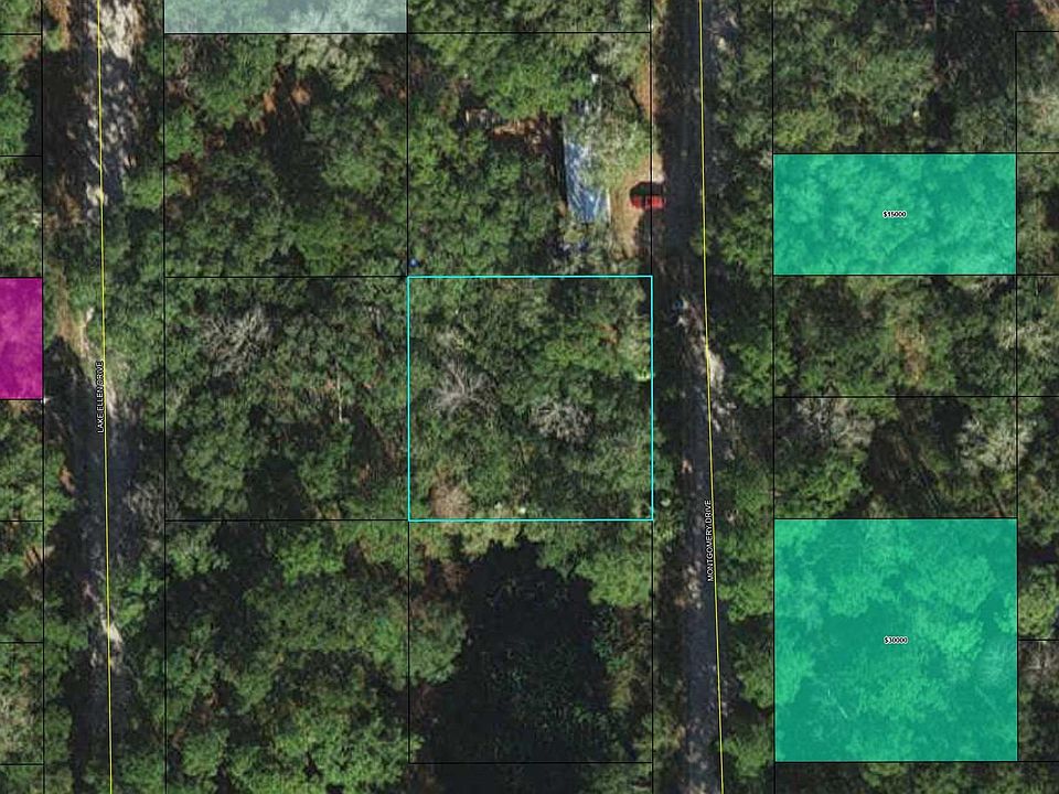 1st image of Montgomery Dr