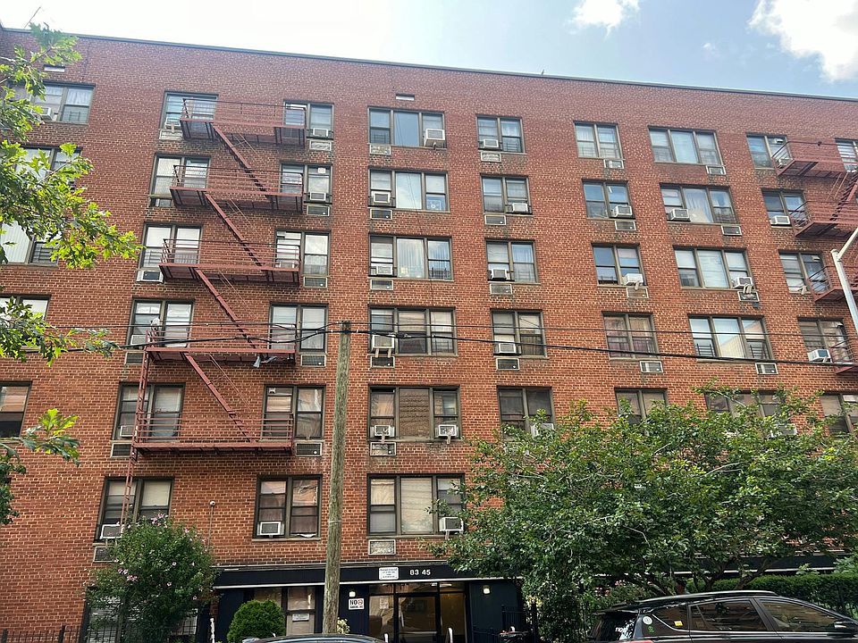 1st image of 8345 Vietor Ave #5K