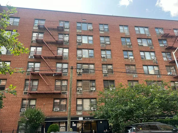 8345 Vietor Ave #5K, Flushing, NY 11373