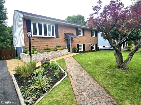 1339 Ava Rd, Severn, MD 21144