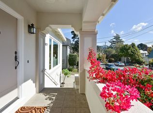 1877 Thousand Oaks Blvd, Berkeley, CA 94707