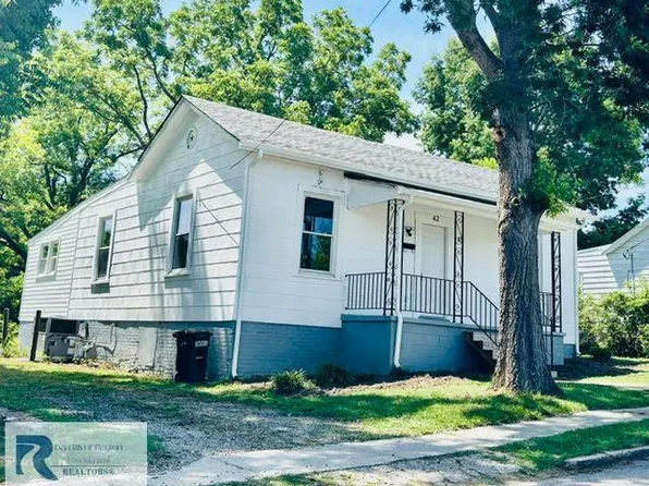 42 Carlson Ave, Danville, VA 24541
