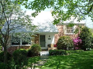 1603 Sapling St, Allison Park, PA 15101