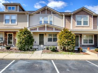 735 Tulip Grove Rd, Hermitage, TN 37076