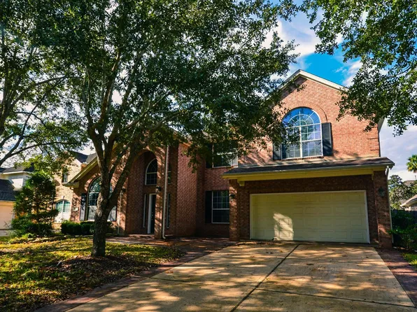 3211 Chapel Creek Way, Missouri City, TX 77459