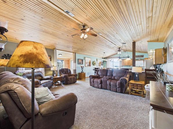 1212 Mill Creek Cir, Salem, AR 72576