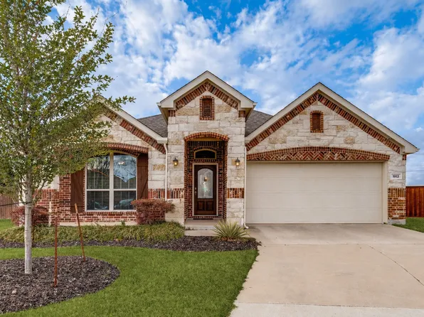 1913 Elite Rd, McKinney, TX 75071