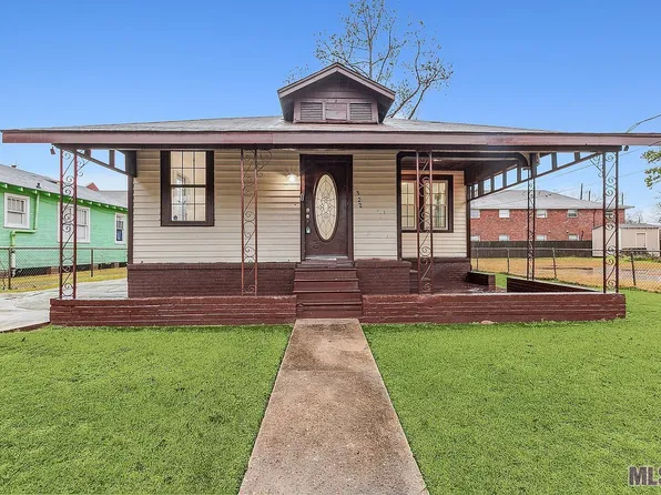 322 Flicker St, Baton Rouge, LA 70807