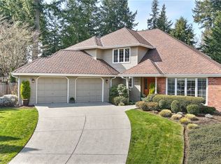 24405 SE 44th Ct, Issaquah, WA 98029