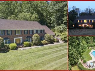 6 Luce Dr, Far hills, NJ 07931