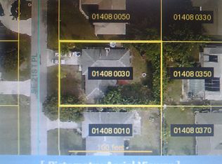1233 SE 21st Pl, Cape Coral, FL 33990