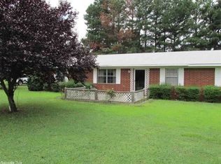 102 Shoemaker Cir, Conway, AR 72032