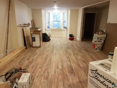 194 Hall St #1, Brooklyn, NY, 11205