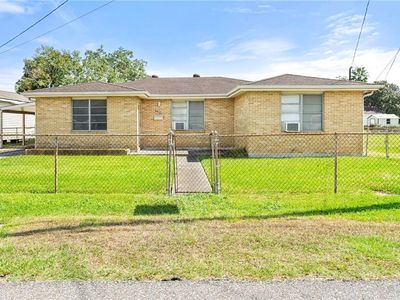 1407 Avenue A, Marrero, LA, 70072