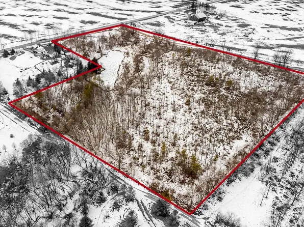 Lt0 STEINTHAL ROAD, Kiel, WI 53042