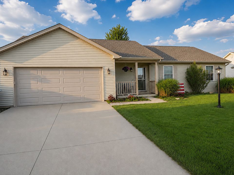 1st image of 609 N Glover Ct