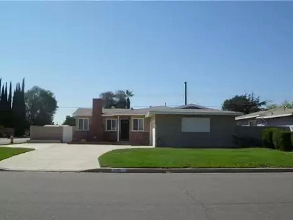 corner lot