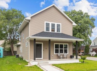 235 Newhall St, Green Bay, WI 54311