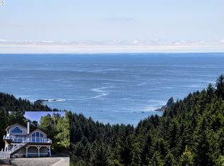 18602 Lone Ranch Rd, Brookings, OR 97415