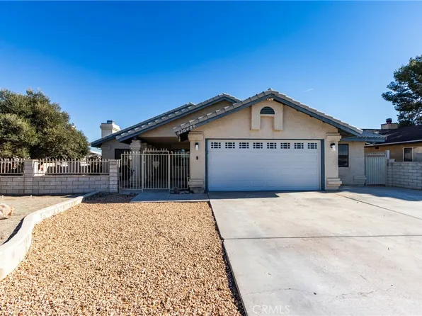 26489 Blue Water Rd, Helendale, CA 92342