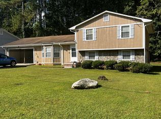 3535 Satellite Blvd, Ellenwood, GA 30294