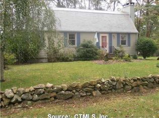 19 Janes Lane Ext, Clinton, CT 06413