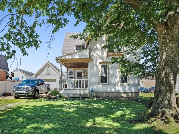 237 N Broadway St, Medina, OH 44256