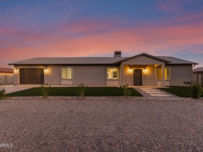 19305 W Earll Dr, Litchfield Park, AZ, 85340