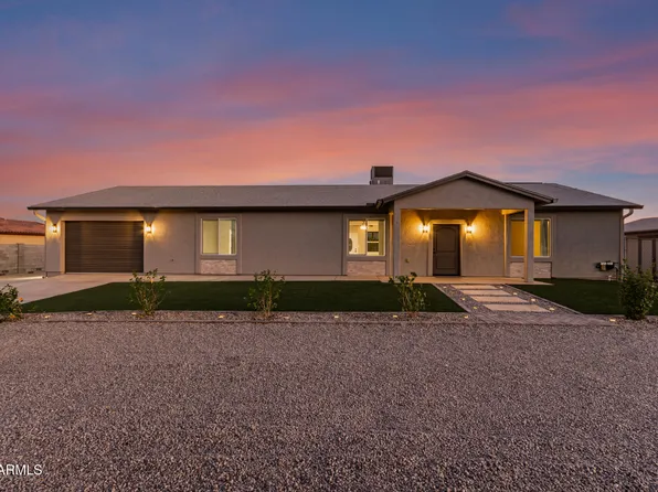 19305 W EARLL Drive, Litchfield Park, AZ 85340