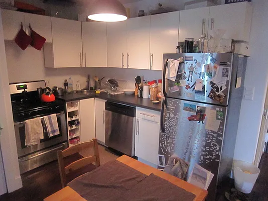 Rented by Wyckoff Heights Realty Inc. | media 23