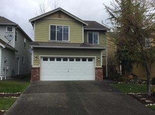 11503 185th Street Ct E, Puyallup, WA 98374