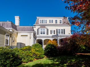 45 Ayrault St #55, Newport, RI 02840