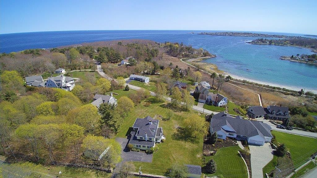 101 Shore Rd, Cape Neddick, ME 03902 Zillow