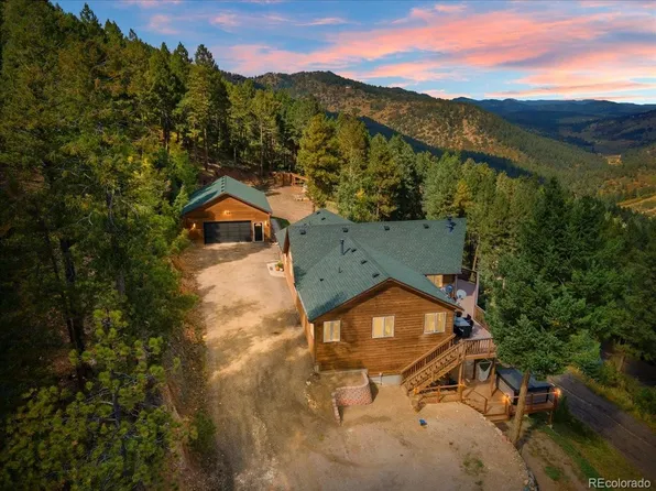 10441 Hondah Drive, Littleton, CO 80127