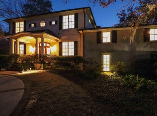 31 Johnson Rd, Charleston, SC 29407