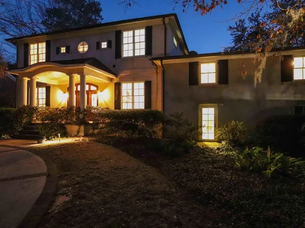 31 Johnson Rd, Charleston, SC 29407