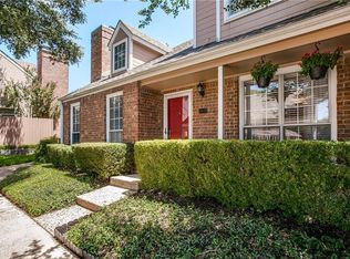17860 Windflower Way UNIT 1502, Dallas, TX