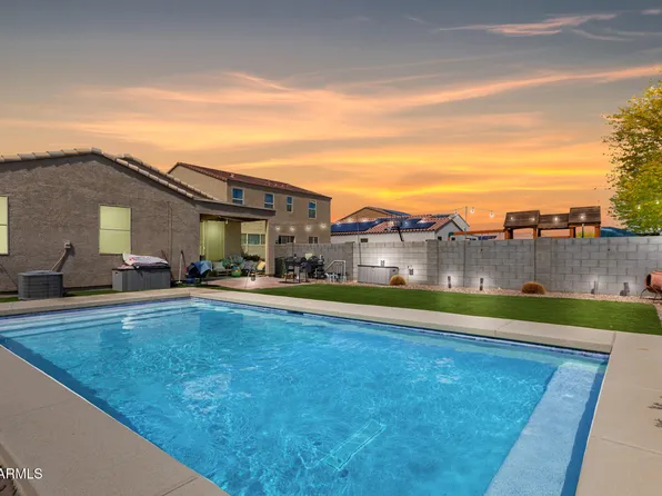 12565 W PALMAIRE Avenue, Glendale, AZ 85307