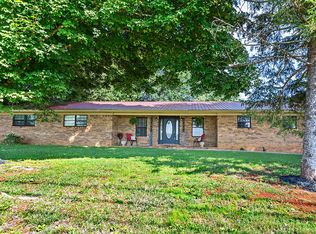 4750 Michigan Avenue Rd NE, Cleveland, TN 37323