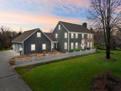 W289N3344 Lost Creek COURT, Pewaukee, WI, 53072