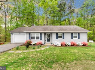 5344 Courtneys Corner Rd, Sumerduck, VA 22742