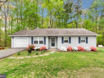 5344 Courtneys Corner Rd, Sumerduck, VA, 22742
