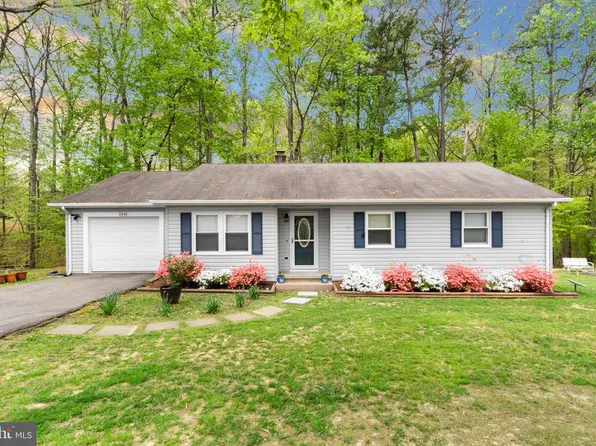 5344 Courtneys Corner Rd, Sumerduck, VA 22742