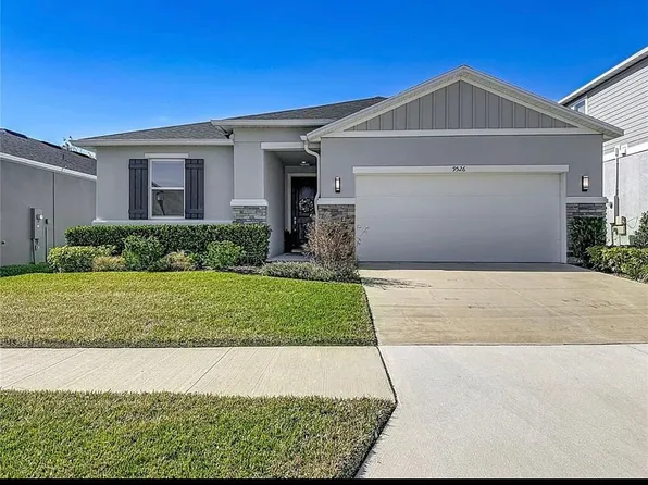 9526 Clarkwild Pl, Seffner, FL 33584