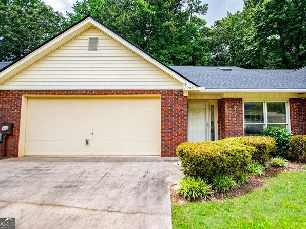 6208 Douglas Manor Ct, Douglasville, GA 30134