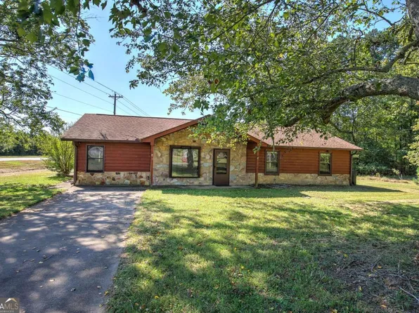 1 Willow Bend Rd NE, Armuchee, GA 30105