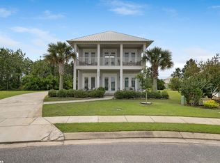 4920 Cypress Loop E, Orange Beach, AL 36561