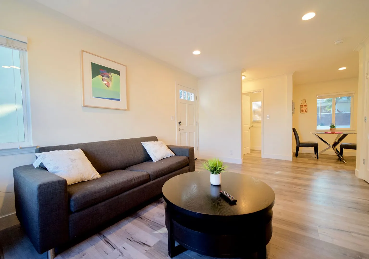 120 Arch — Photo 1