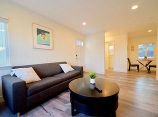 120 Arch St #5, Redwood City, CA 94062