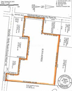16511 Gilchrist Rd, Mount Vernon, OH, 43050